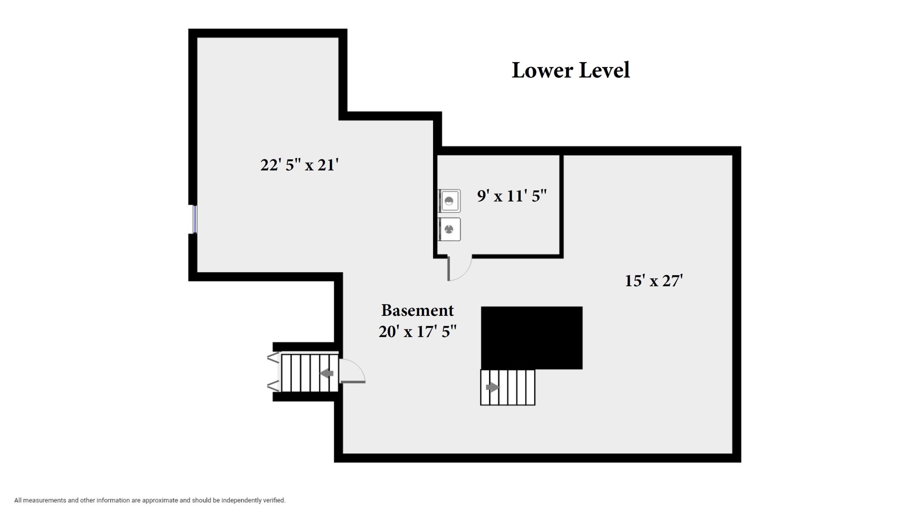 81 Keveney Lane Barnstable, MA 02675 - Photo 40 of 47 Lower_Level