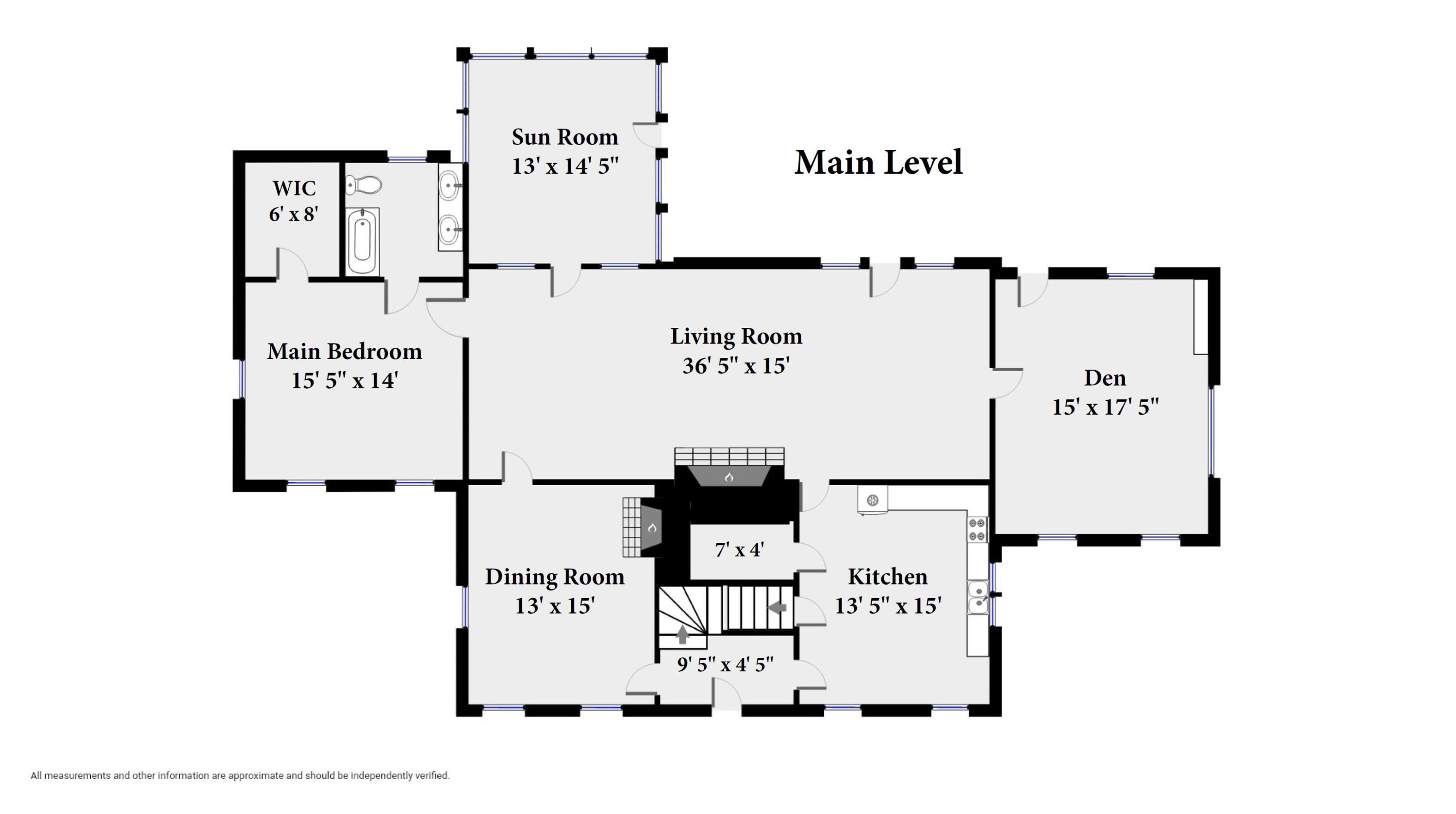 81 Keveney Lane Barnstable, MA 02675 - Photo 41 of 47 Main_Level