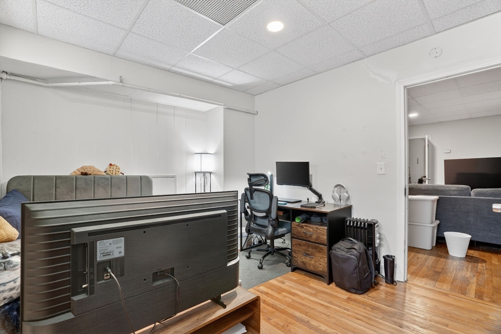 15 Aberdeen Street, Unit AB Boston, MA 02215 - Photo 4 of 14