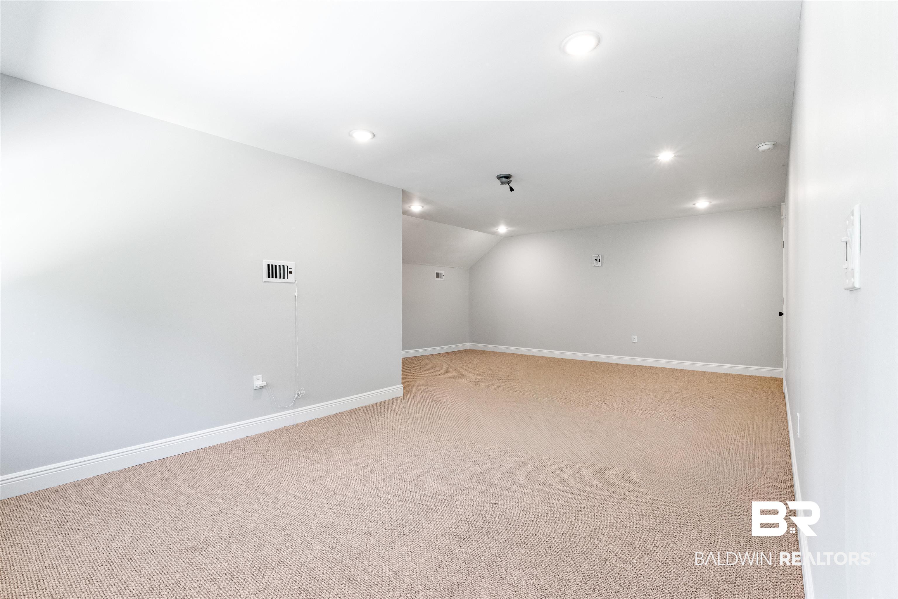 29042 Josephine Drive Elberta, AL 36530 - Photo 16 of 56 Floor 2 Multipurpose Room