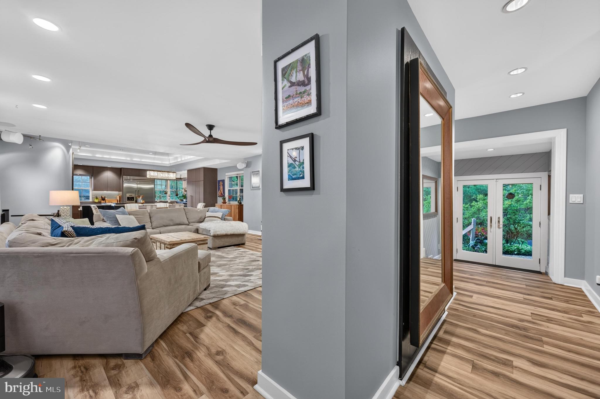 586 Coles Mill Road Haddonfield, NJ 08033 - Photo 16 of 66 Gallery Image 16