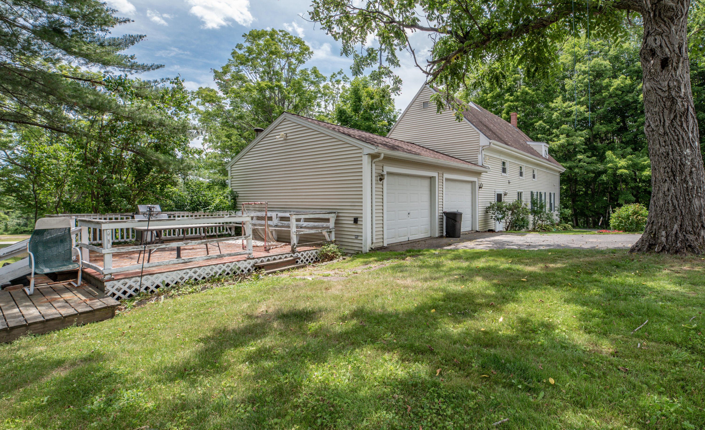 68 Whitefield Road Pittston, ME 04345 - Photo 5 of 33 Exterior6