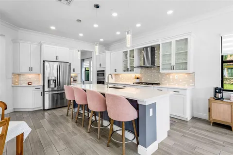 $1,499,000 | 8760 East Baypoint Circle, Parkland, FL 33076