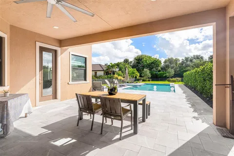 $1,499,000 | 8760 East Baypoint Circle, Parkland, FL 33076