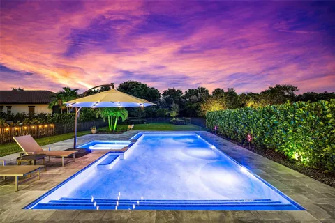 $1,499,000 | 8760 East Baypoint Circle, Parkland, FL 33076