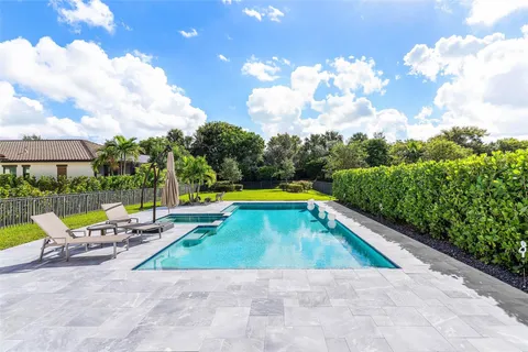 $1,499,000 | 8760 East Baypoint Circle, Parkland, FL 33076