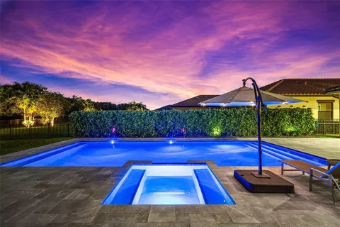 $1,499,000 | 8760 East Baypoint Circle, Parkland, FL 33076