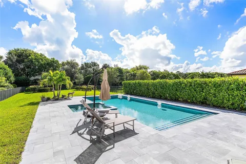 $1,499,000 | 8760 East Baypoint Circle, Parkland, FL 33076