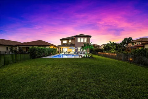 $1,499,000 | 8760 East Baypoint Circle, Parkland, FL 33076