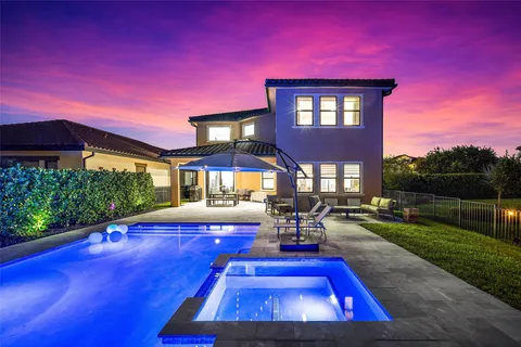 $1,499,000 | 8760 East Baypoint Circle, Parkland, FL 33076