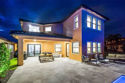 $1,499,000 | 8760 East Baypoint Circle, Parkland, FL 33076