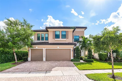 $1,499,000 | 8760 East Baypoint Circle, Parkland, FL 33076