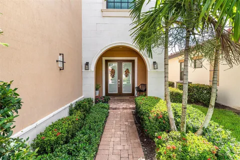 $1,499,000 | 8760 East Baypoint Circle, Parkland, FL 33076