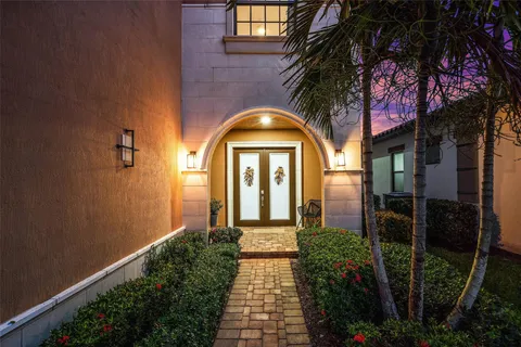 $1,499,000 | 8760 East Baypoint Circle, Parkland, FL 33076