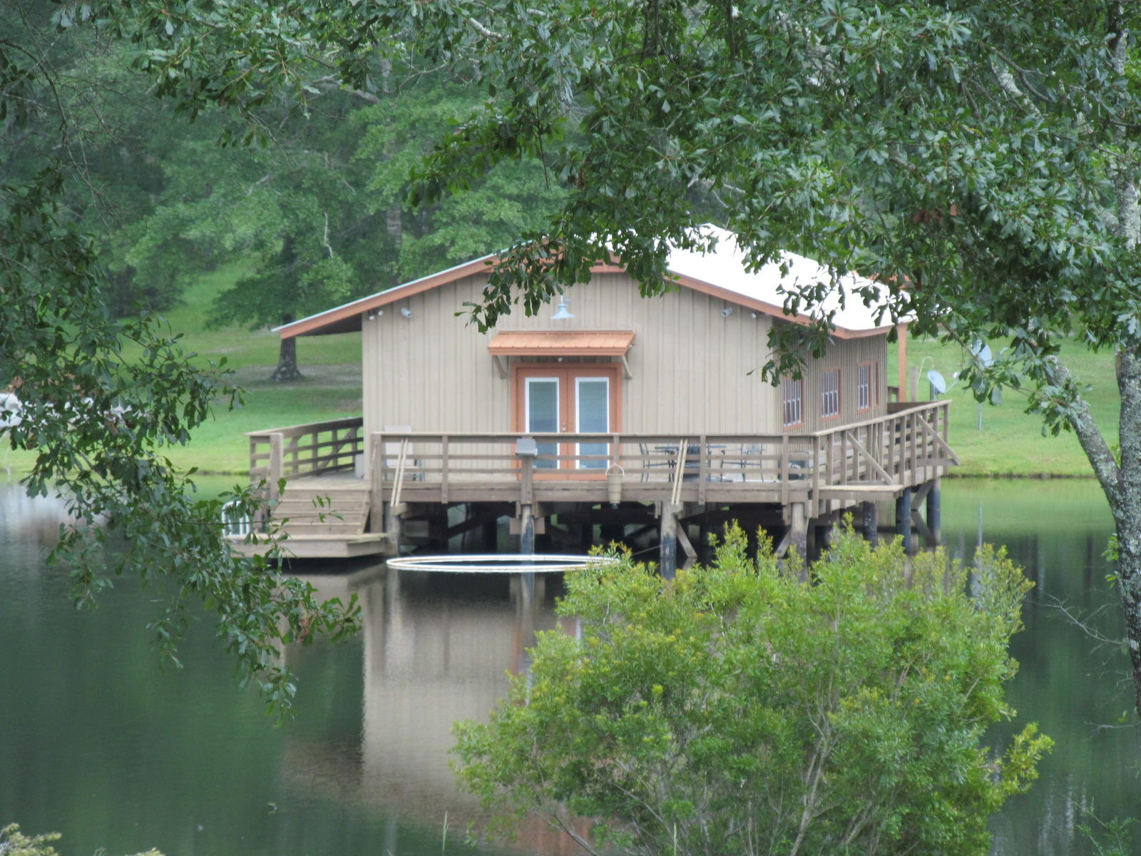 1176 Douglass Crossroad Road DeFuniak Springs, FL 32435 - Photo 16 of 45 douglas crossroads 016
