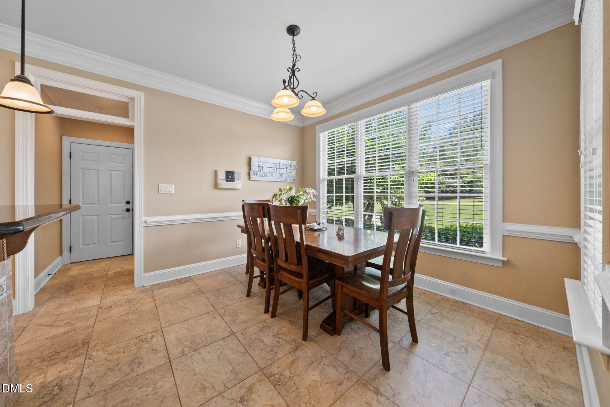 2908 Morning Ridge Court Raleigh, NC 27616 - Photo 22 of 58 Breakfast (1)