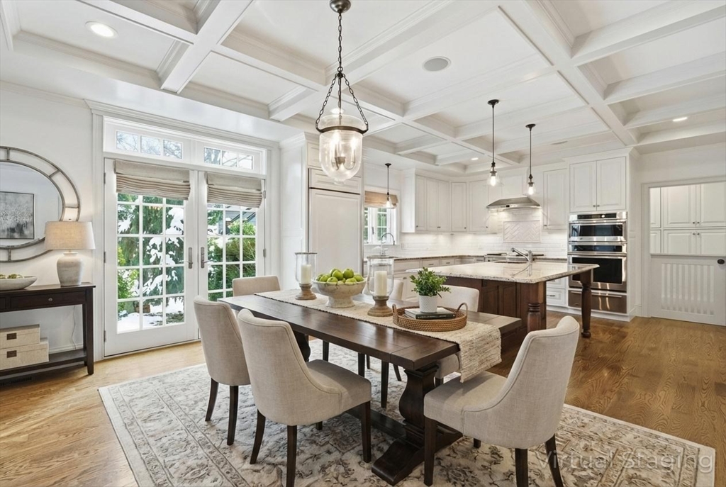 10 Sheffield West Winchester, MA 01890 - Photo 11 of 42