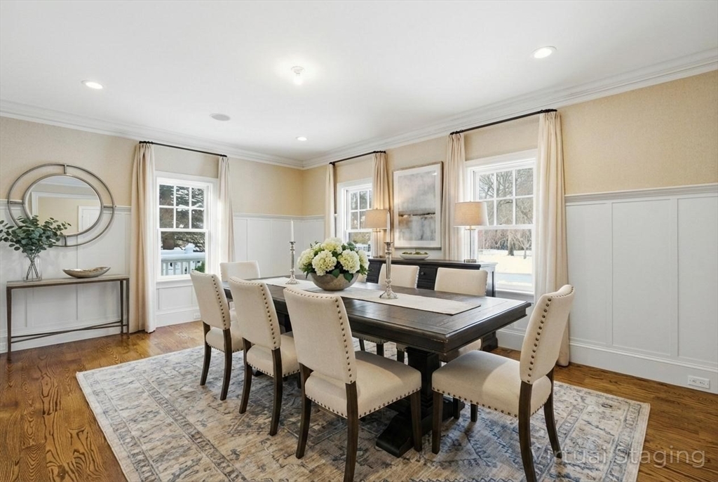 10 Sheffield West Winchester, MA 01890 - Photo 12 of 42