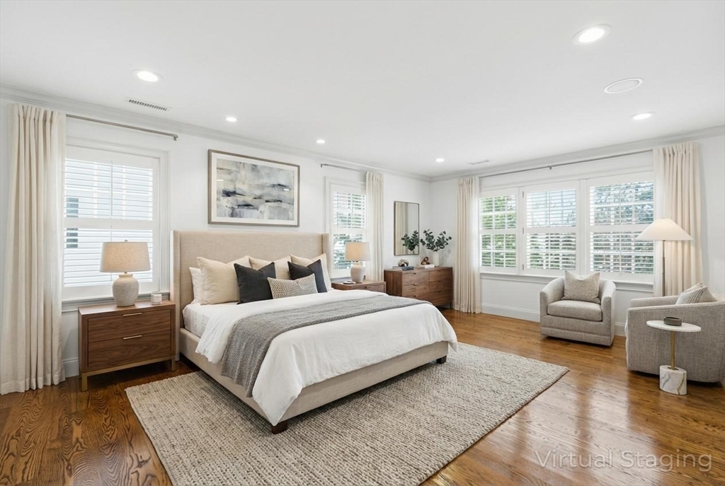 10 Sheffield West Winchester, MA 01890 - Photo 16 of 42