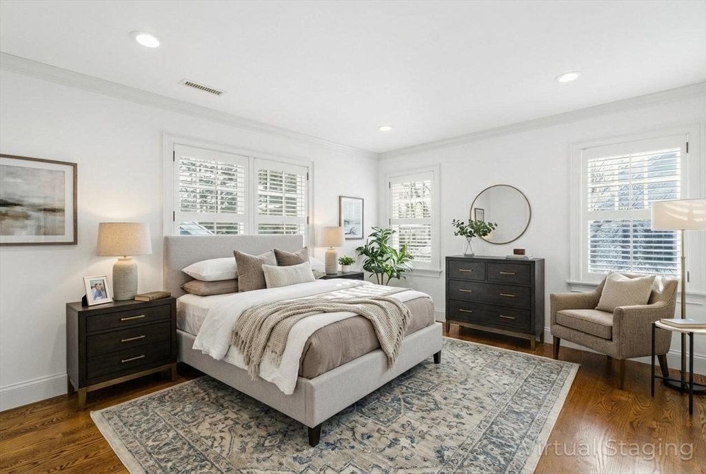 10 Sheffield West Winchester, MA 01890 - Photo 22 of 42