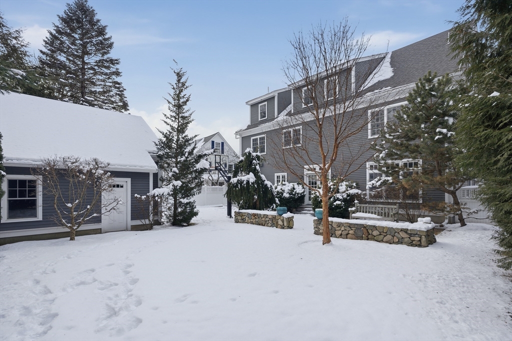 10 Sheffield West Winchester, MA 01890 - Photo 38 of 42