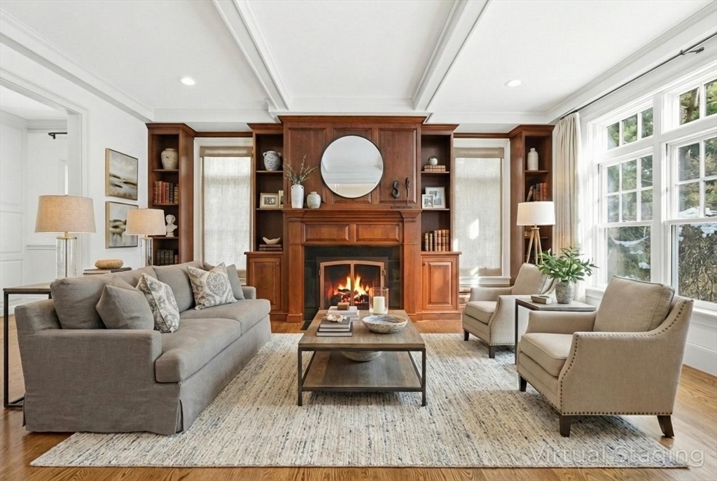 10 Sheffield West Winchester, MA 01890 - Photo 9 of 42