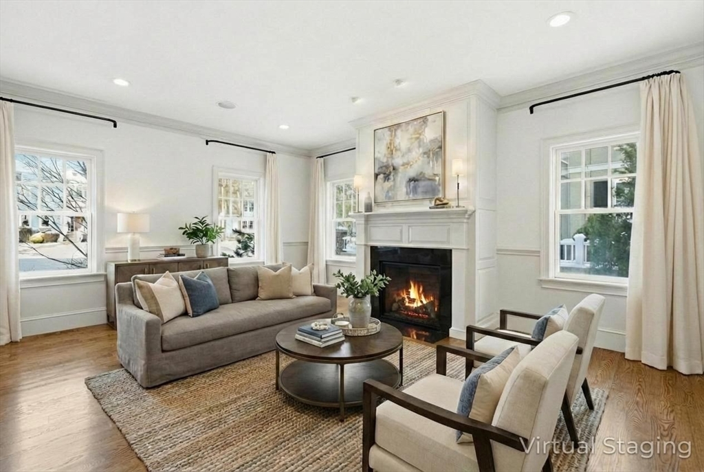 10 Sheffield West Winchester, MA 01890 - Photo 10 of 42