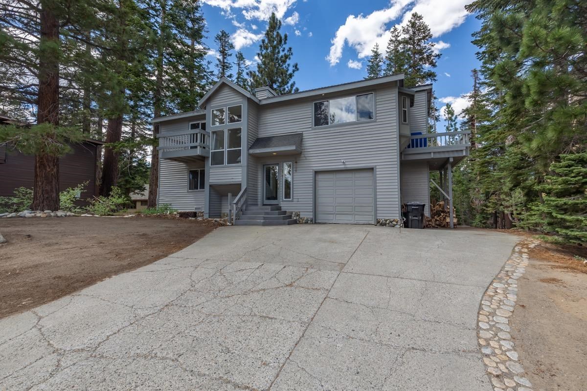 413 Ridgecrest Drive Mammoth Lakes, CA 93546 - Photo 1 of 37 Gallery Image 1