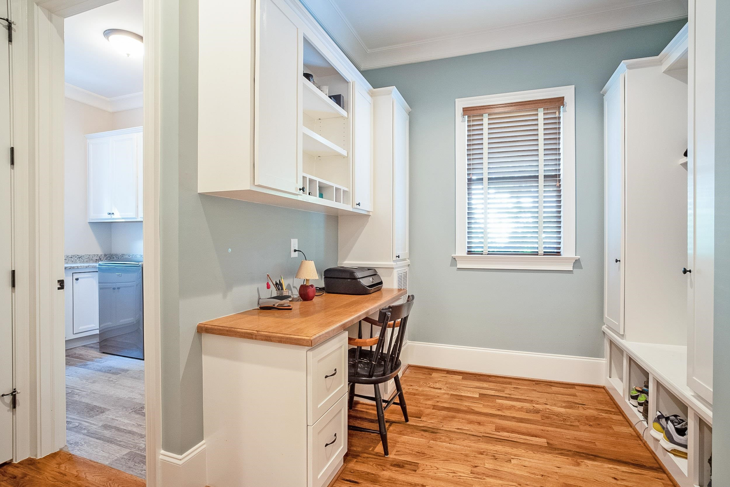 909 Macon Place Raleigh, NC 27609 - Photo 35 of 54 Photo 35