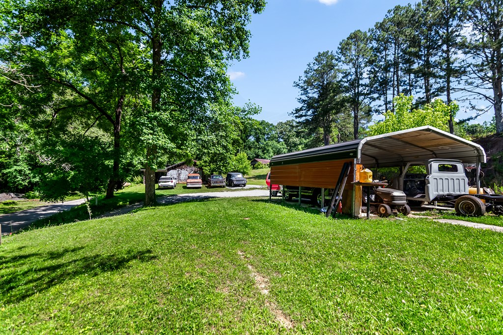 773 Fairview Road Jasper, GA 30143 - Photo 11 of 73