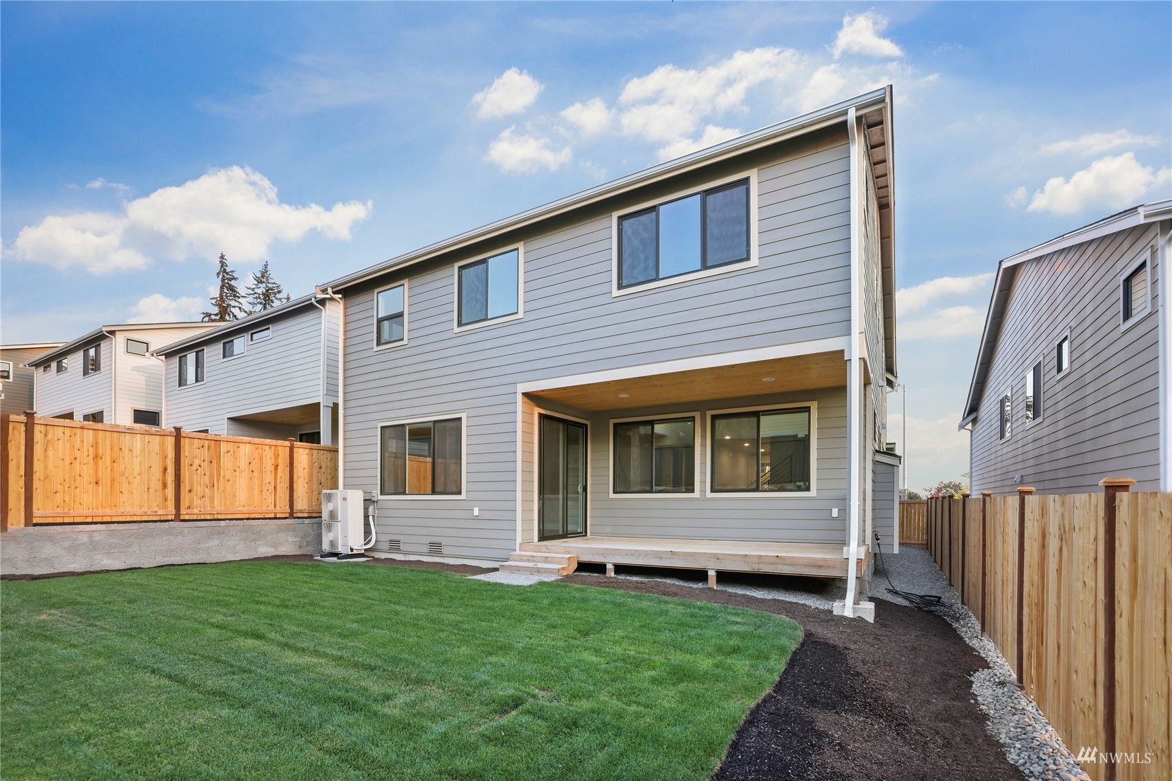 4337 244th Street Southeast, Unit LOT38 Bothell, WA 98021 - Photo 2 of 39