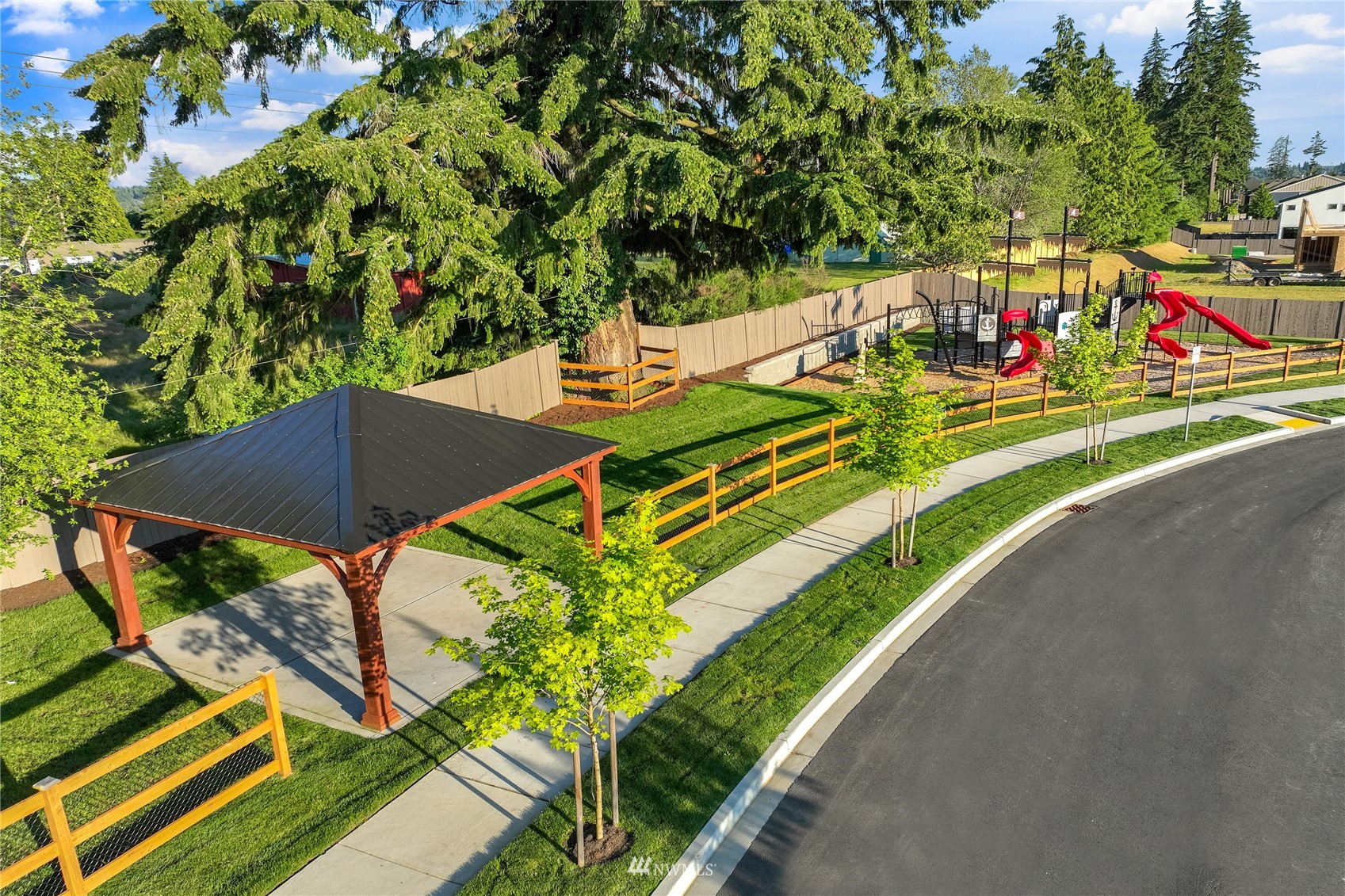 4337 244th Street Southeast, Unit LOT38 Bothell, WA 98021 - Photo 37 of 39