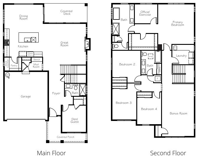 4337 244th Street Southeast, Unit LOT38 Bothell, WA 98021 - Photo 38 of 39