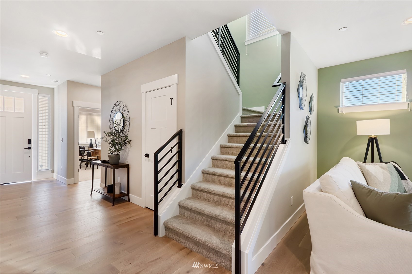 4337 244th Street Southeast, Unit LOT38 Bothell, WA 98021 - Photo 5 of 39