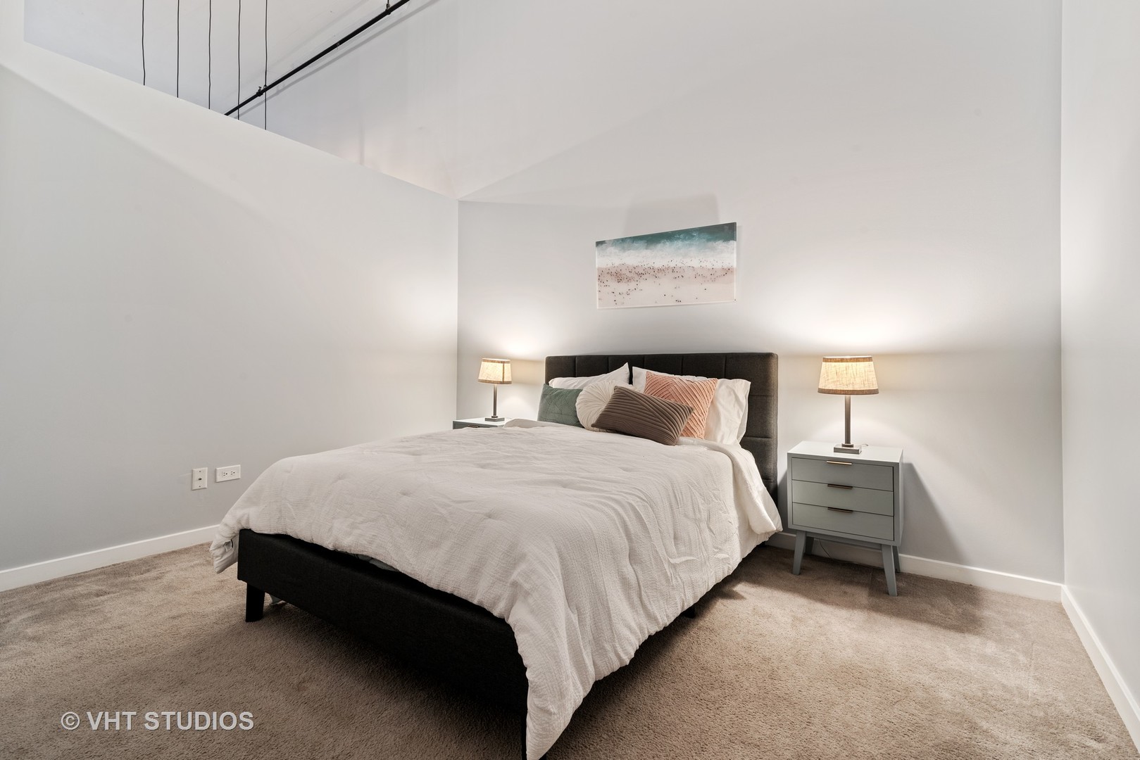 1224 West Van Buren Street, Unit 215 Chicago, IL 60607 - Photo 7 of 11