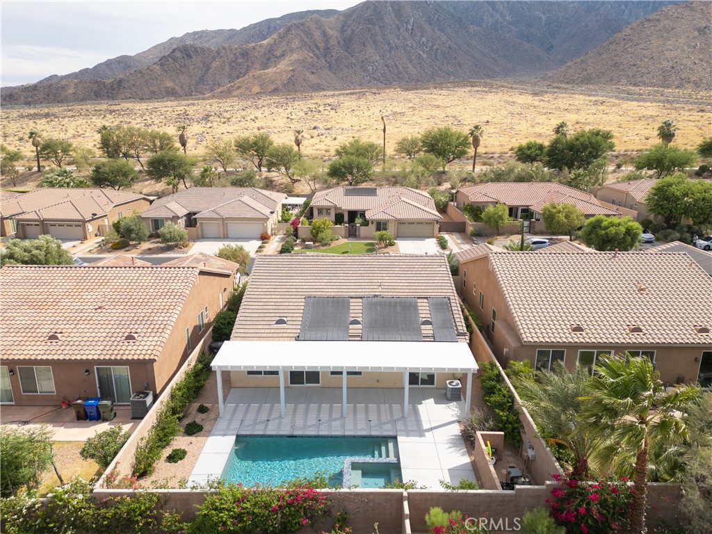 1232 Oro Ridge Palm Springs, CA 92262 - Photo 34 of 36