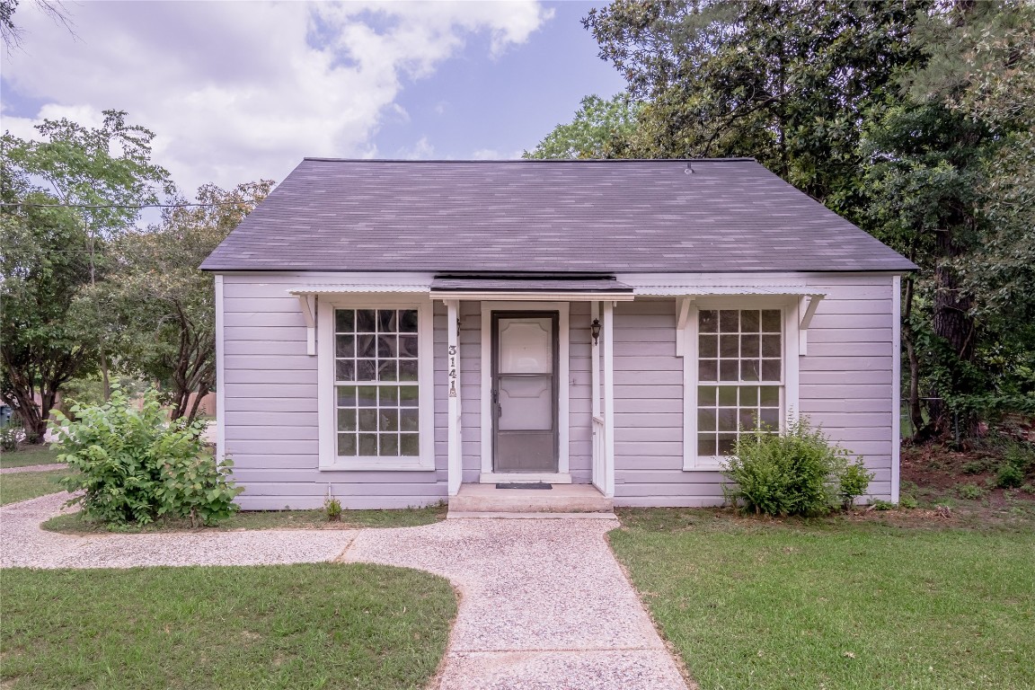 3141 Old Houston Road Huntsville, TX 77340 - Photo 1 of 28