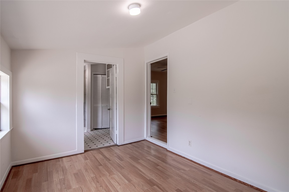 3141 Old Houston Road Huntsville, TX 77340 - Photo 11 of 28