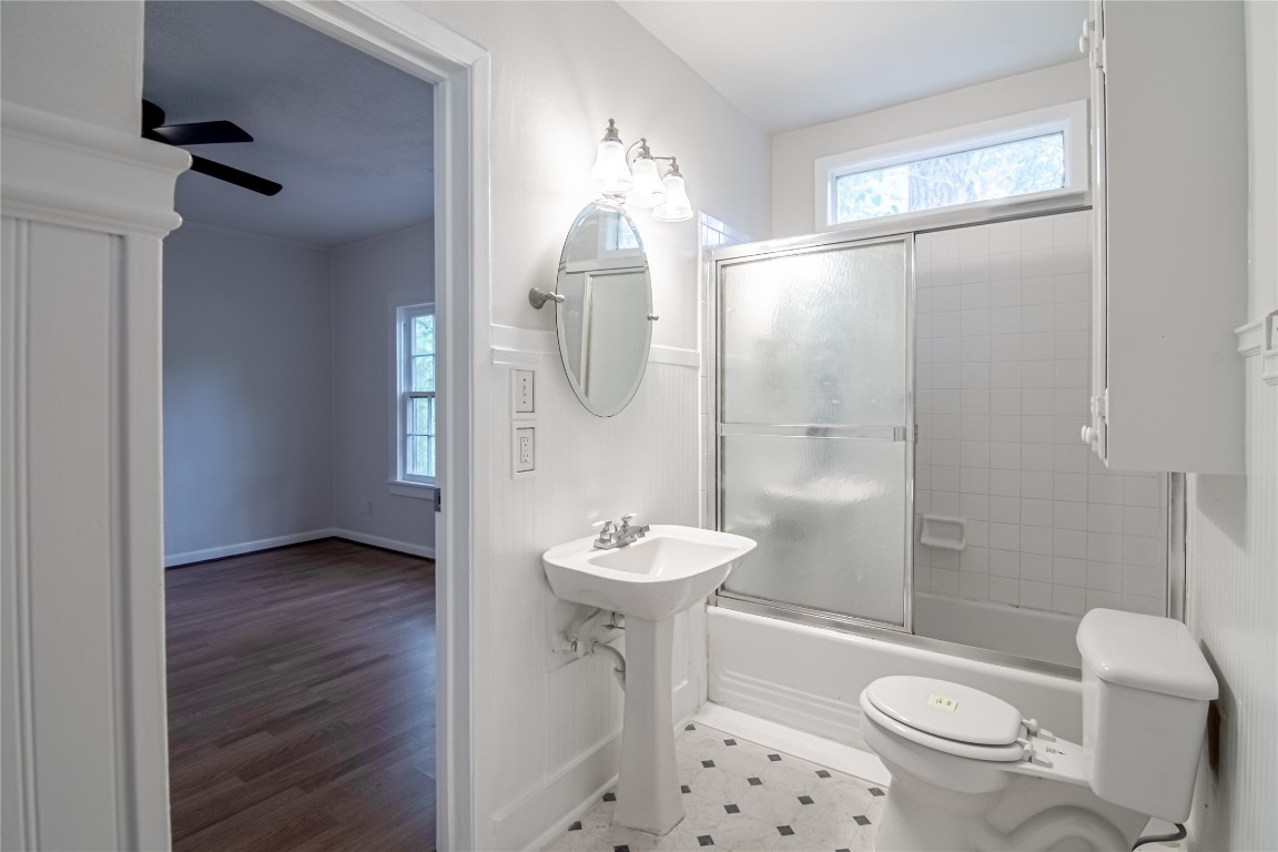 3141 Old Houston Road Huntsville, TX 77340 - Photo 18 of 28