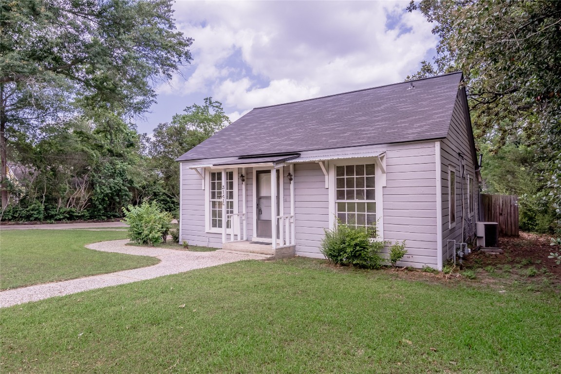 3141 Old Houston Road Huntsville, TX 77340 - Photo 22 of 28