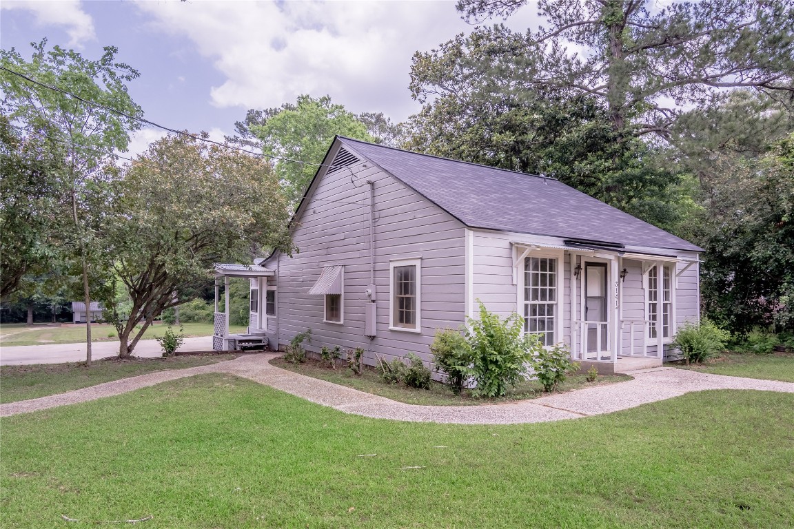 3141 Old Houston Road Huntsville, TX 77340 - Photo 23 of 28