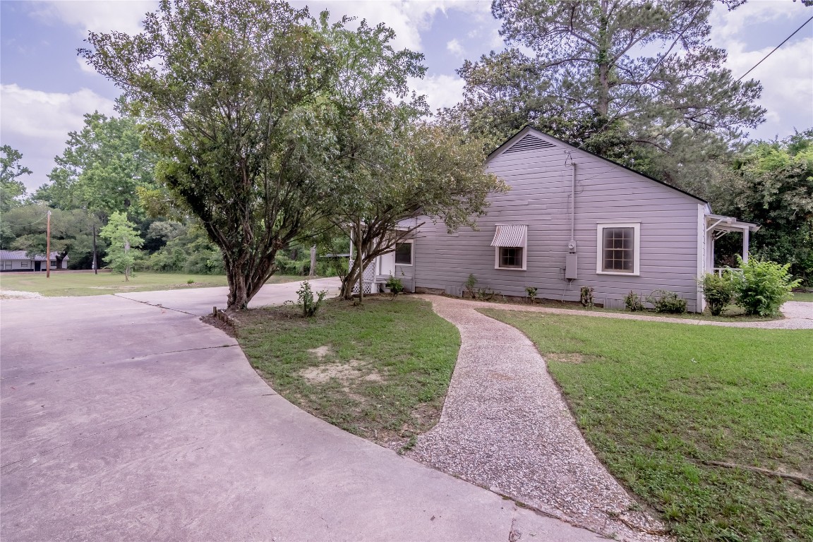3141 Old Houston Road Huntsville, TX 77340 - Photo 24 of 28