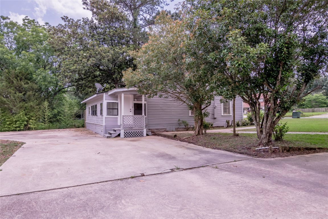 3141 Old Houston Road Huntsville, TX 77340 - Photo 25 of 28