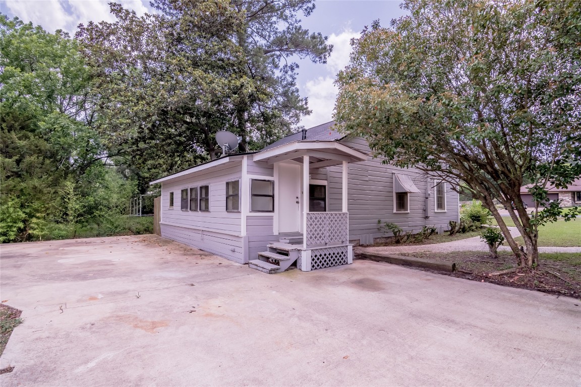 3141 Old Houston Road Huntsville, TX 77340 - Photo 26 of 28