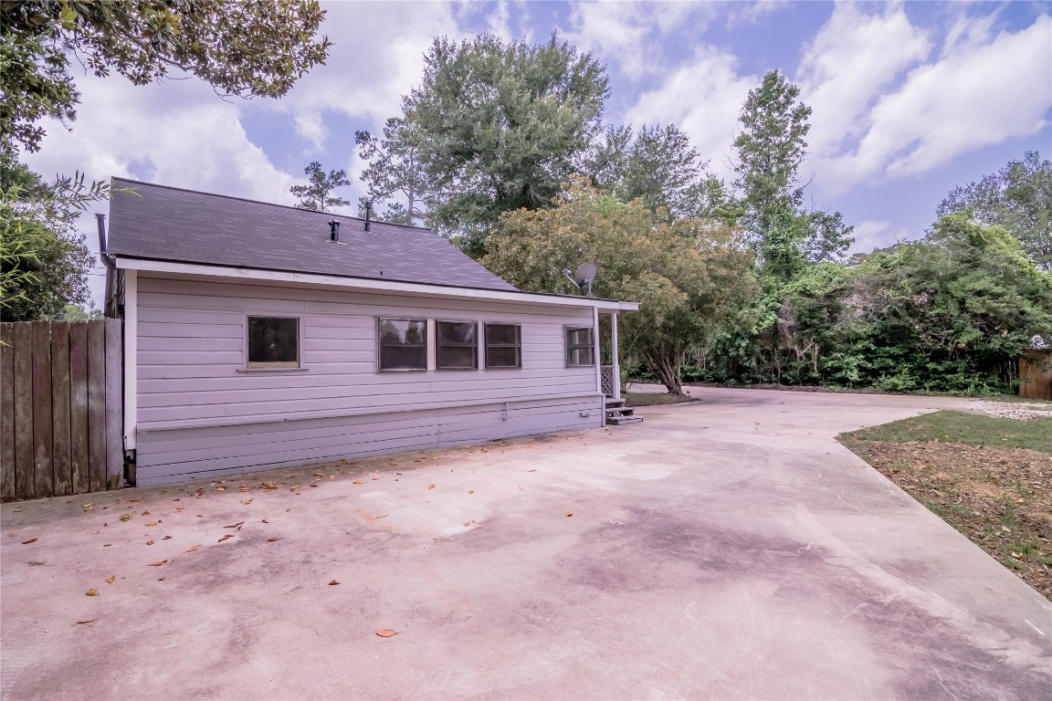 3141 Old Houston Road Huntsville, TX 77340 - Photo 27 of 28