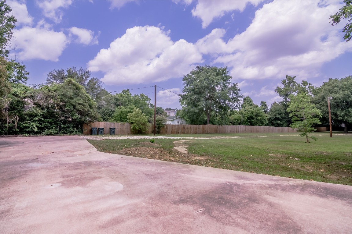 3141 Old Houston Road Huntsville, TX 77340 - Photo 28 of 28
