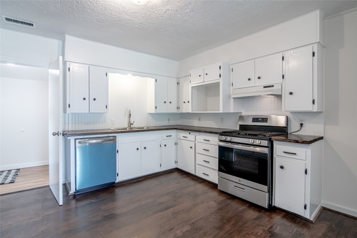 3141 Old Houston Road Huntsville, TX 77340 - Photo 6 of 28