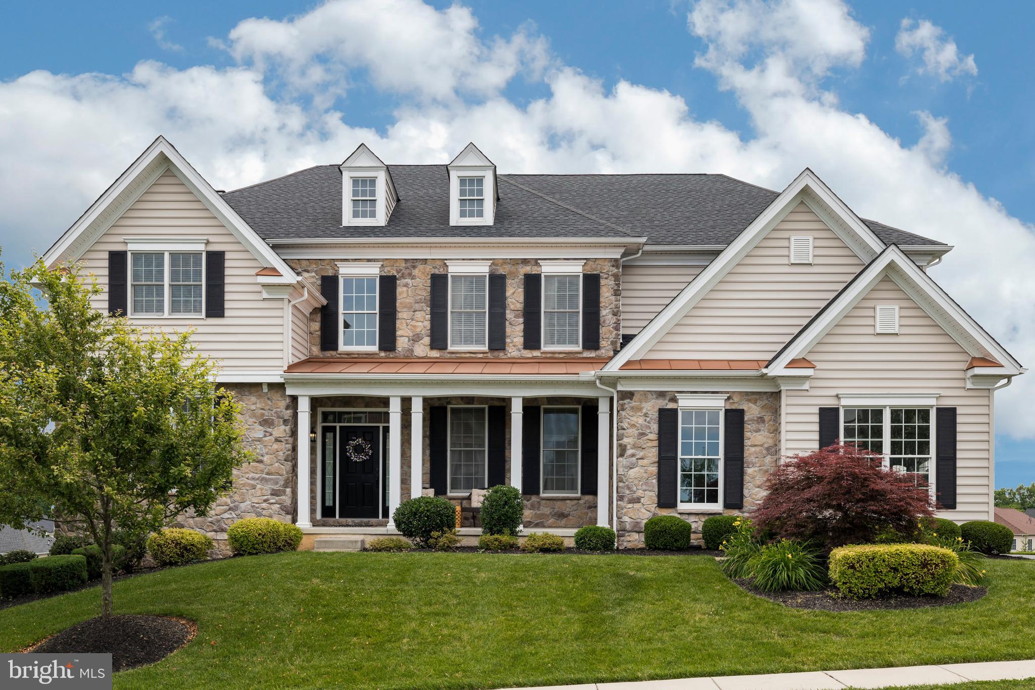 Curb Appeal