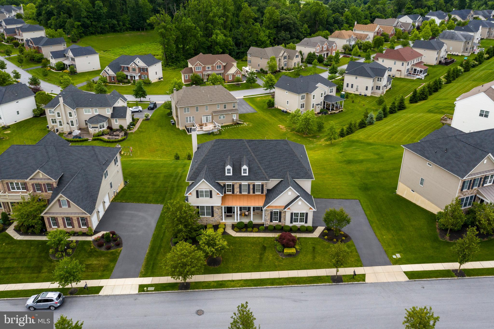 3995 Powell Road Chester Springs, PA 19425 - Photo 11 of 56 Gallery Image 11
