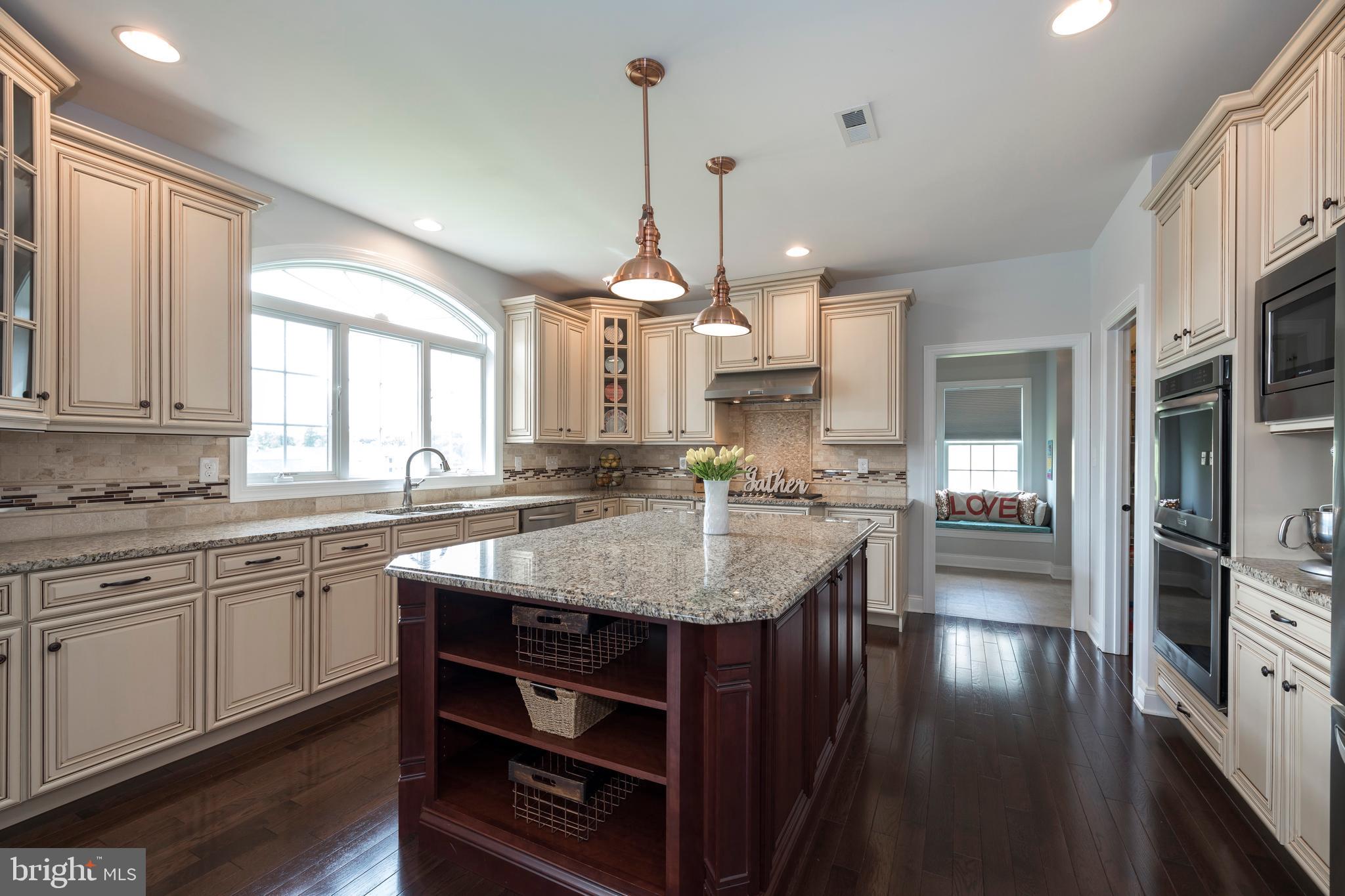 3995 Powell Road Chester Springs, PA 19425 - Photo 20 of 56 Gourmet Kitchen